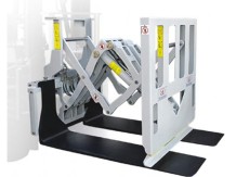 推拉器03_臨沂叉車(chē)屬具廠(chǎng)家