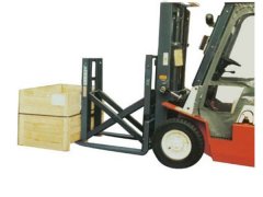 叉車屬具的保養(yǎng)