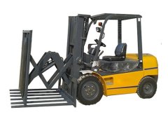 叉車屬具的安全性能 叉車屬具的安全性能