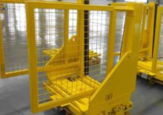 臨沂叉車屬具